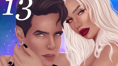 Rapidly in Love (Part 13) Episode Choose Your Story