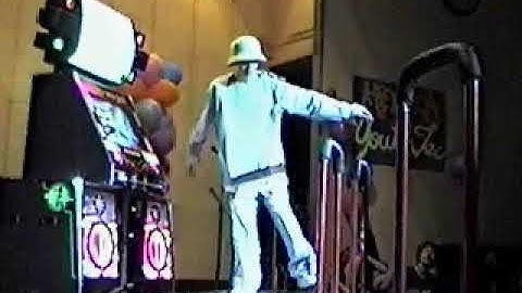 [DDR 3rd Mix Korea V2] Smoke (1) - Freestyle (DDRStreet)