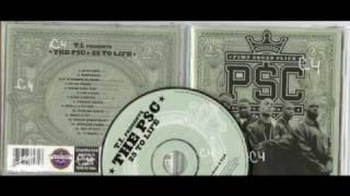 P$C -  Fuck Where Ya From