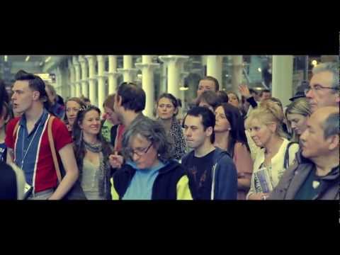 Station Sessions 2013 Trailer