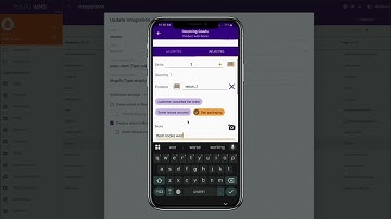Shopify Returns Made Easy with PULPO WMS | Real-Time Return Creation for Faster Warehouse Operations