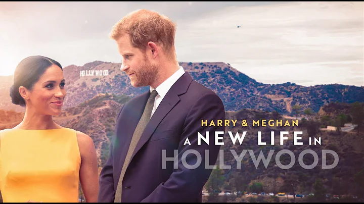 Harry & Meghan: A New Life In Hollywood (FULL MOVIE)