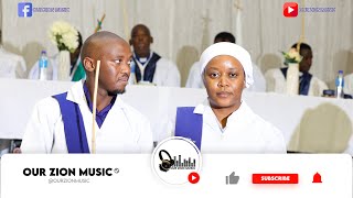 Isikhonyane - Kunabantu Abasisekayo (Bayanikela) | 1 Nov | Inkonzo Yomshado Mr & Mrs Mndebele