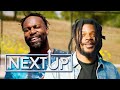 NEXT UP with Baron Davis | All Def