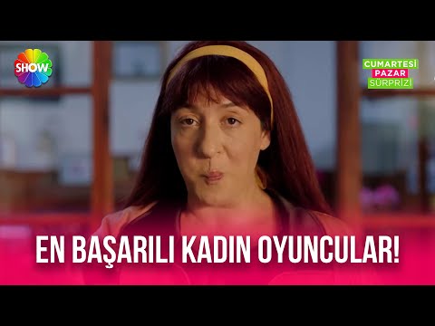 Yetenekleriyle Türkiye'yi güldüren