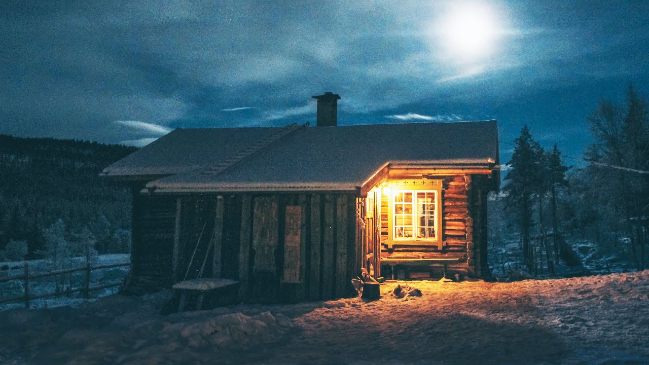 DREAMVALLEY - The Place where Dreams come down to Earth | #36 Life in Norway