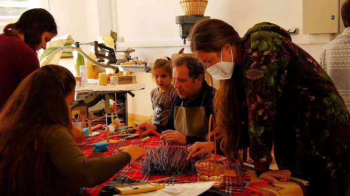 First Workshop at the Purifier