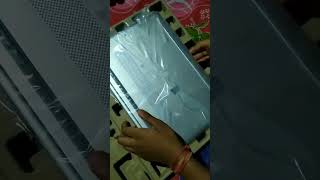 Unboxing my Dream laptop #hp  #laptop