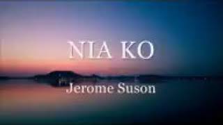 Bisaya Worship Song 'Nia Ko'