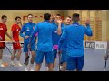 Medailonek českého reprezentanta Filipa Langera
