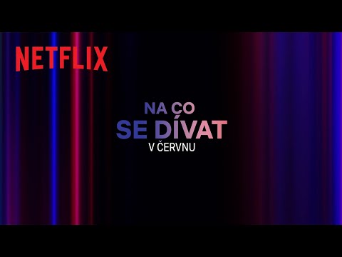 Video: Zábavný televizní seriál ke sledování na Netflixu: zde je aktualizovaný seznam