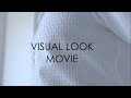 G-stage VISUAL LOOK MOVIE 490602 格子ジャガードシャツ