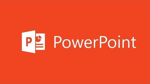How To Reset Microsoft PowerPoint To Default Settings [Tutorial]