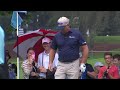 LIV Golf Virginia 2025 | Final Round FRENZY – Niemann & Crushers GC DOMINATE