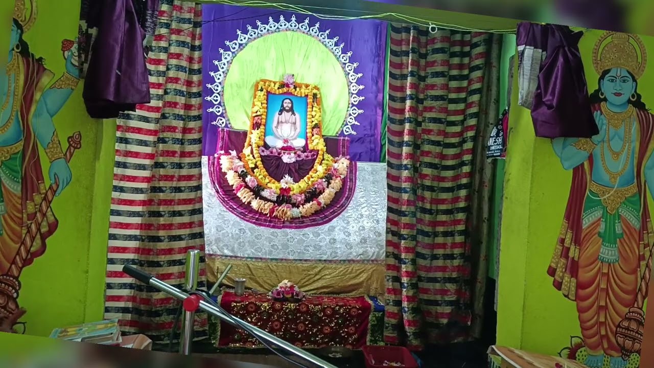 ତବ ପଦ ପୂଜିବି କି ଦେଇ।।Taba Pada Pujibi Ki Dei ll#jayaguru #love #nss