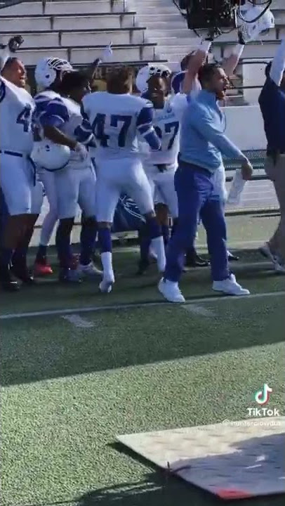 All American BTS