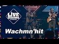 Wachmnhit  tayeh  live sessions by studio hiba