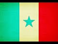 National Anthem Of Senegal Le Lion Rouge Official Instrumental Version 