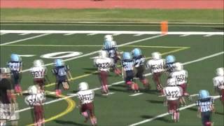 Smokin Eagles Highlight 2014