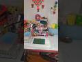 Craft Table Makeover | diy table makeover #diy #makeover #studytabledecor #shorts #trending #youtube