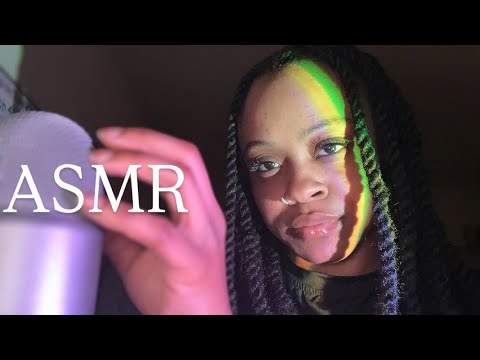 ASMR | MIC TRIGGERS 🎧✨ DEEP TINGLES & RELAXATION