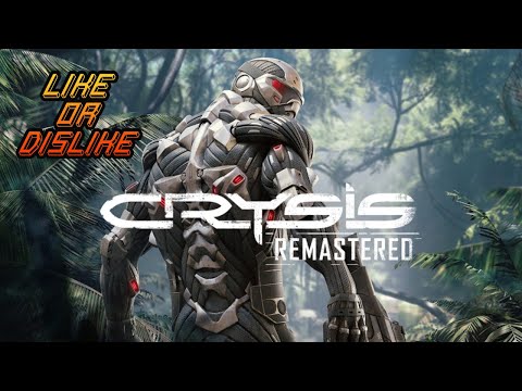 Video: Kas Konsoolid Saavad Crysis'i Käivitada? • Lehekülg 3