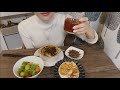 【30代独身女】熱しやすく冷めやすい女の一人飲み/お家ご飯/一人暮らし/OL