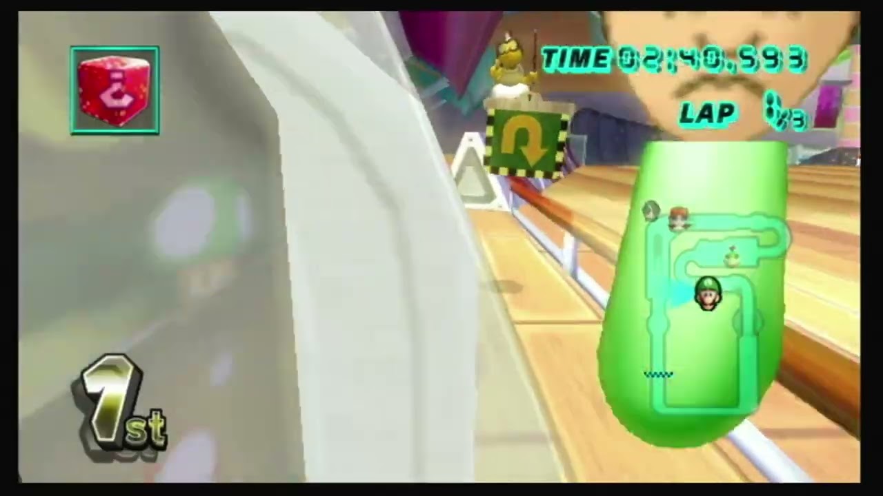 Greatest American Regional of this year