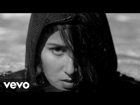 Salt Ashes - If You Let Me Go