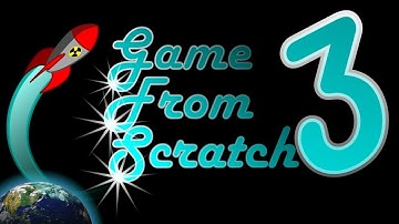 Custom OpenGL Engine - Building a game from scratch Part 3