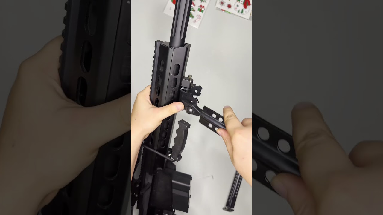 Новогодняя Barrett 