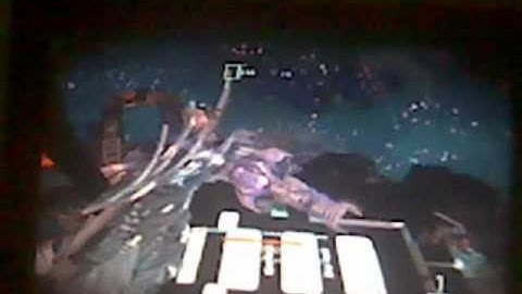 transformers wfc out of map