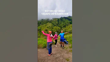 SUMAZAU Di KDCA Di RINJANI 