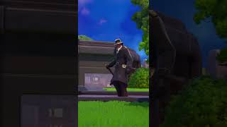 they thought they could escape..