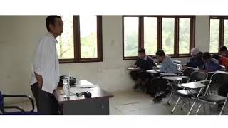 UAS - Ayok kuliah di UIN SUSKA RIAU