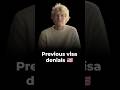 Don't HIDE This at Your US Visa Interview! 🛑 #usvisa #visainterview #visahub