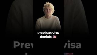 Don't HIDE This at Your US Visa Interview! 🛑 #usvisa #visainterview #visahub