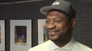 NBA champion UTSA basketball great reflects on time with San Antonio Spurs
