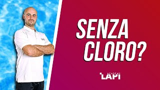 🧪 Piscine SENZA CLORO le alternative per la disinfezione... screenshot 3