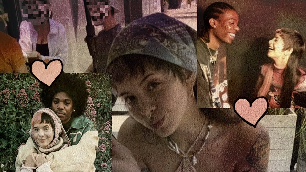 Melanie Martinez new Instagram stories! [Verde & Melanie] (Mel's Zone