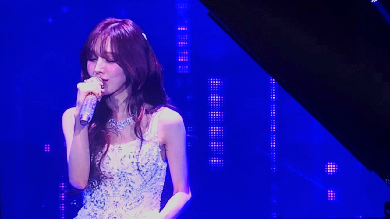 260228 웬디 - 환상 + 그런 일은 + TALK | WENDY WORLD TOUR W:EALIVE ENCORE Concert Fancam 콘서트 직캠