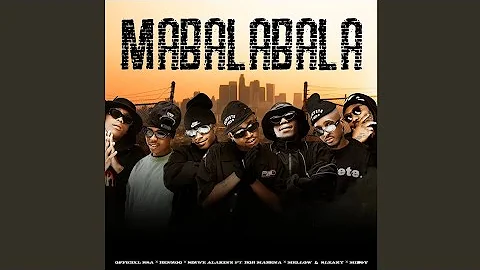 ♫ Officixl RSA, Benzoo & Sizwe Alakine - Mabalabala (Official Audio) ft. Bob Mabena, Mellow & Sleazy