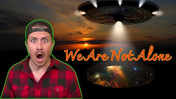 MrBallen Podcast EXCLUSIVE EPISODE | We Are Not Alone | Nicky Spooky