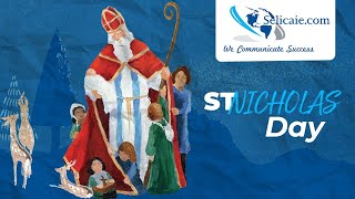 Selicaie | Happy National St. Nicolas Day 2022