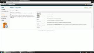 How to Install Joomla 1.7 Manually