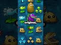 🌻 El mod más INTERESANTE de #plantsvszombies #pvz #pvzfusion #gaming #plantsvszombies2 #videojuegos