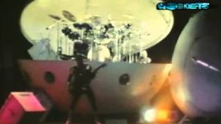 Rockets - Universal Band 1980, Live in Taranto