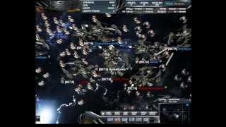 Darkorbit - New vs Old
