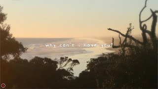 Gloria Laing - Why Can't I Have You? (Lyrics)