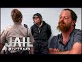 "I Would've Killed Her": The Most Terrifying Threats In Jail